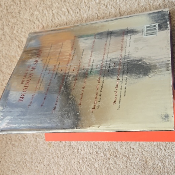 Broadway Musicals – Ken Bloom & Frank Vlastnik, Hardcover - Picture 3 of 9